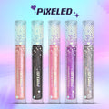 Lethal Cosmetics Pixeled Lip Gloss style image