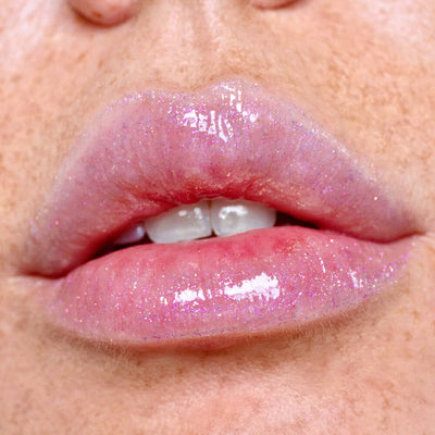 Queen Cosmetics Multidimensional Lip Gloss Lip Gloss   