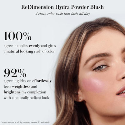 RMS Beauty Re Dimension Hydra Power Blush Refills Blush   