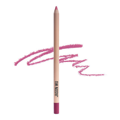 Jason Wu Beauty Stay In Line Lip Pencil Lip Liner 13 Mauve Pink  