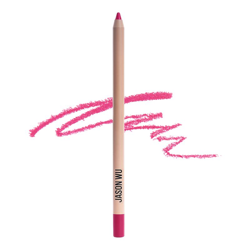 Jason Wu Beauty Stay In Line Lip Pencil Lip Liner 14 Berry Pink  