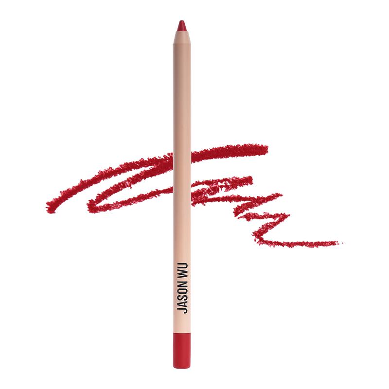 Jason Wu Beauty Stay In Line Lip Pencil Lip Liner 20 Ginger Red  