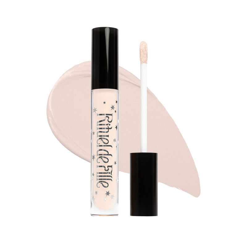 Rituel De Fille Soft Sorcery Weightless Serum Concealer Concealer Spell 101  