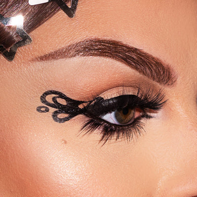 KimChi Chic Beauty Stage Proof Eyeliner Eyeliner