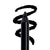 KimChi Chic Beauty Stage Proof Eyeliner Eyeliner 01 Blackest Black
