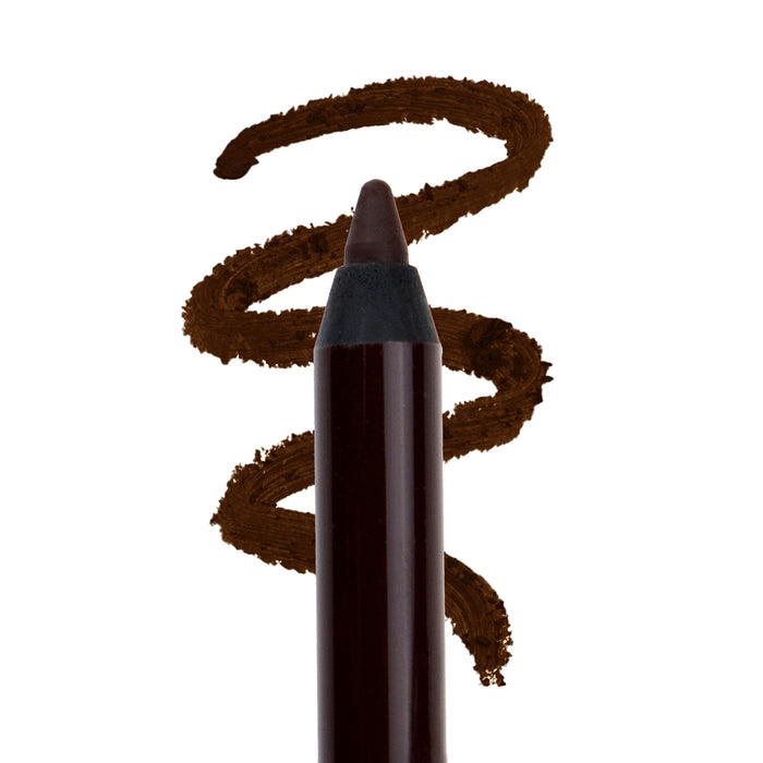KimChi Chic Beauty Stage Proof Eyeliner Eyeliner 02 Dark Brown