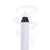 KimChi Chic Beauty Stage Proof Eyeliner Eyeliner 03 Pure White