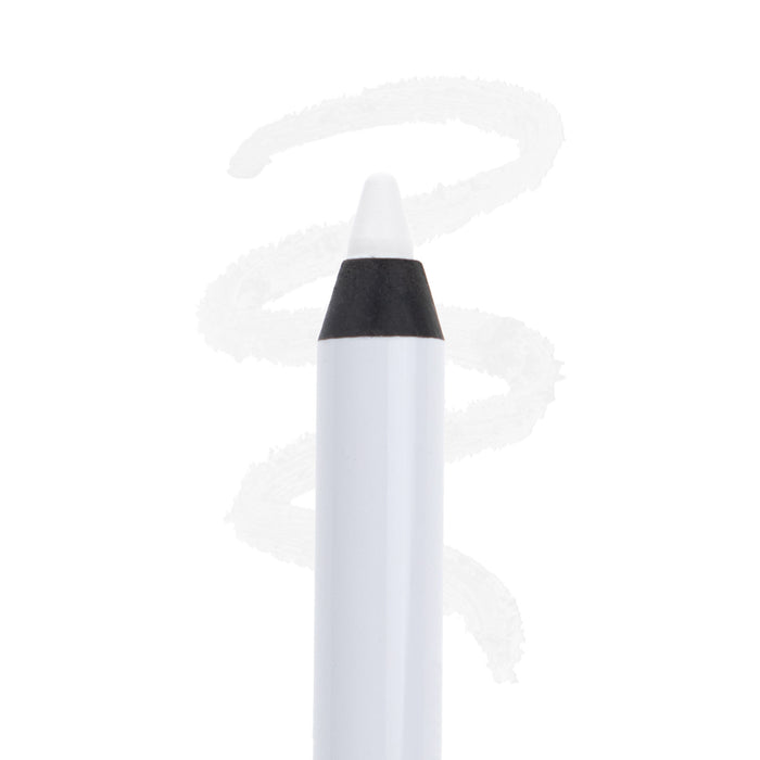 KimChi Chic Beauty Stage Proof Eyeliner Eyeliner 03 Pure White