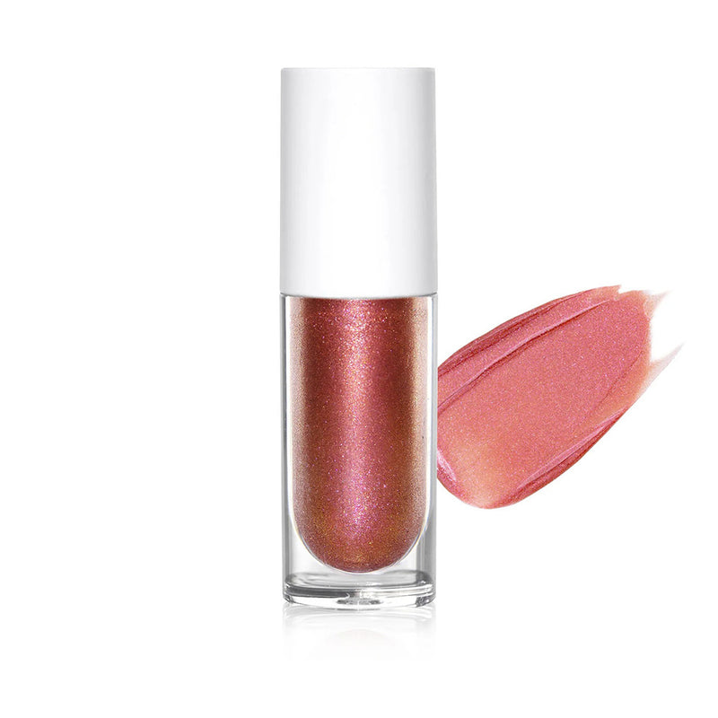 Blend Bunny Cosmetics Masterclass Lip Oil Gloss Lip Oil Alleged