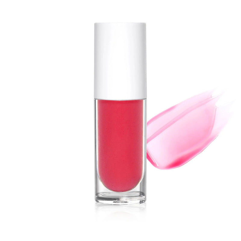Blend Bunny Cosmetics Masterclass Lip Oil Gloss Lip Oil Beso