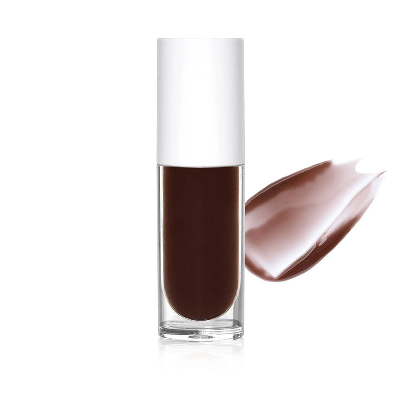 Blend Bunny Cosmetics Masterclass Lip Oil Gloss Lip Oil Fiction