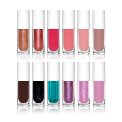 Blend Bunny Cosmetics Masterclass Lip Oil Gloss Lip Oil