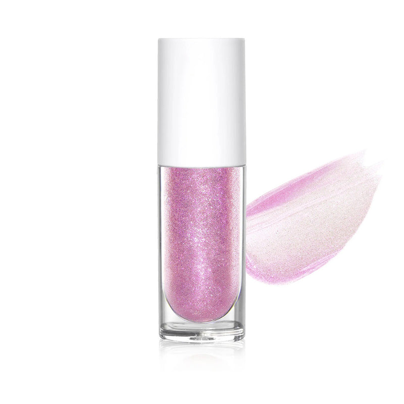 Blend Bunny Cosmetics Masterclass Lip Oil Gloss Lip Oil Lovebomb