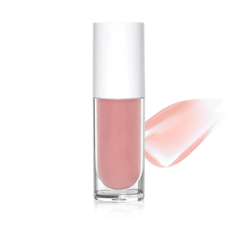 Blend Bunny Cosmetics Masterclass Lip Oil Gloss Lip Oil Safe Word