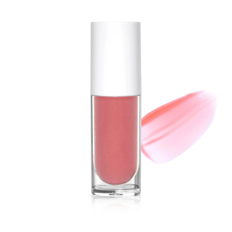 Blend Bunny Cosmetics Masterclass Lip Oil Gloss Lip Oil Swerve