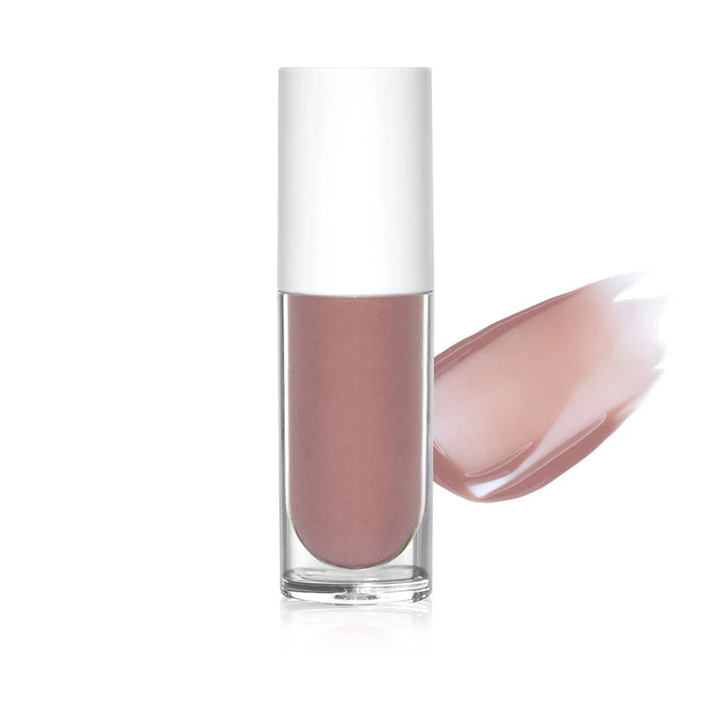 Blend Bunny Cosmetics Masterclass Lip Oil Gloss Lip Oil Throwback