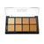 Ben Nye Matte HD Foundation Studio Color Palette Olive (STP-07) Foundation Palettes   