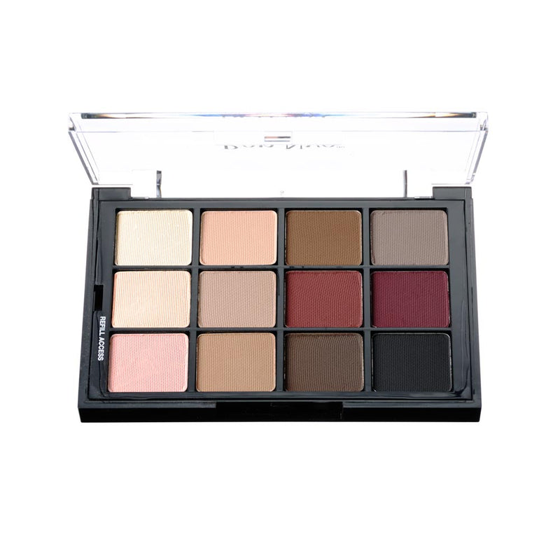 Ben Nye Studio Color Essential Eye Shadow Palette (STP-71)