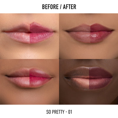 Jason Wu Beauty So Pretty pH Adjusting Lip & Cheek Tint Lipstick   