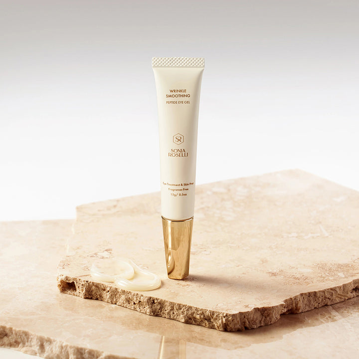 Sonia Roselli Wrinkle Smoothing Peptide Eye Gel style image