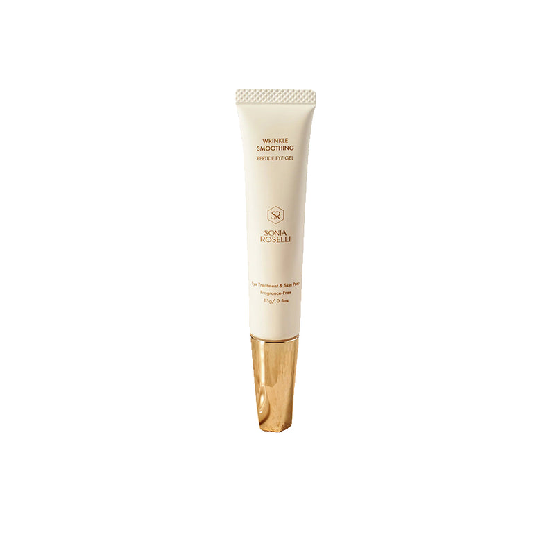 Sonia Roselli Wrinkle Smoothing Peptide Eye Gel