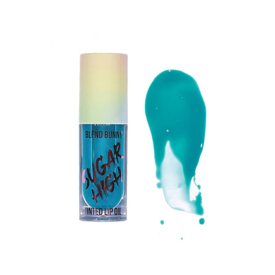 Blend Bunny Cosmetics Sugar High Lip Oils Lip Oil Sugar Spun  