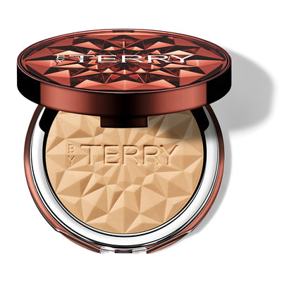 By Terry Tea to Tan Sun Powder Bronzer Bronzer Fair Bronze  