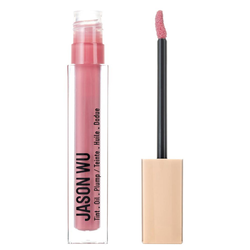 Jason Wu Beauty Tint It Oil It Plump It Lip Gloss 01 Pink Pinaeapple  