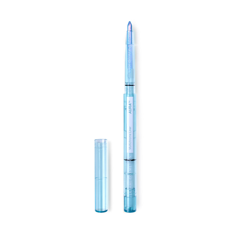 Lethal Cosmetics Aura Multichrome Liner Eyeliner Transcend  