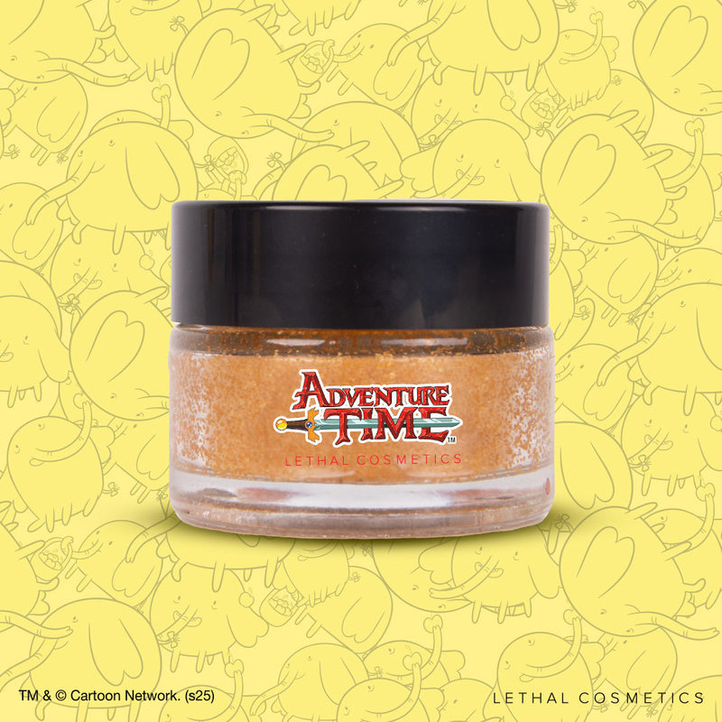Lethal Cosmetics The Adventure Time Collection Tree Trunks&