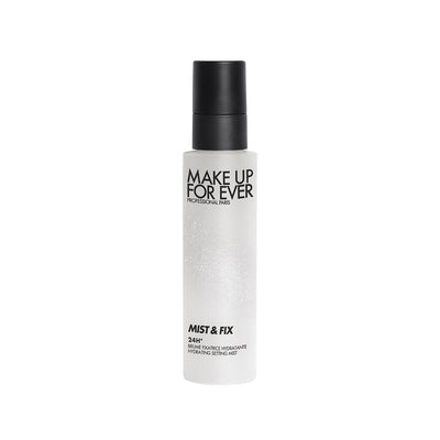 Make Up For Ever Mist & Fix 24HR Hydrating Setting Spray Setting Spray 100ml (16901)  