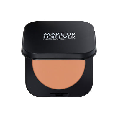 Make Up For Ever Artist Face Powder Bronzer Bronzer B20 Fiercy Amber (Medium bronze w/ warm underton)  