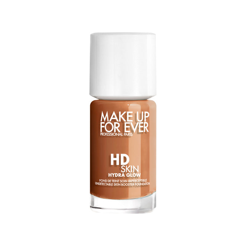 Make Up For Ever HD Skin Hydra Glow Foundation 4Y60 (Deep)  