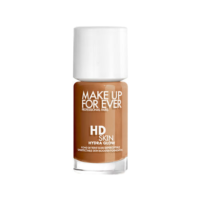 Make Up For Ever HD Skin Hydra Glow Foundation 4N62 (Deep)  