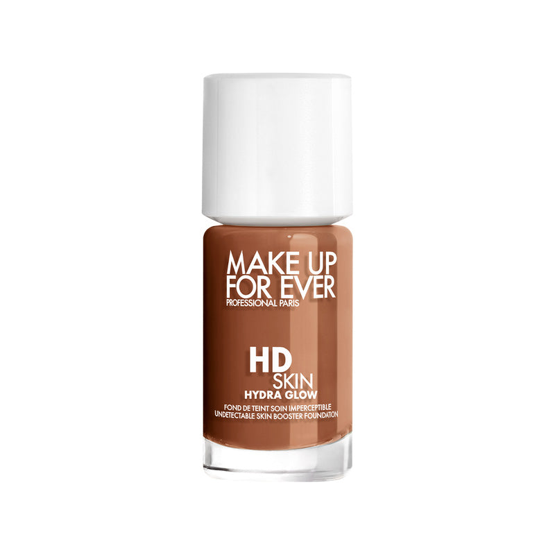 Make Up For Ever HD Skin Hydra Glow Foundation 4Y66 (Deep)  
