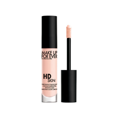 Make Up For Ever HD Skin Concealer Concealer 0.1 Corrective Light  