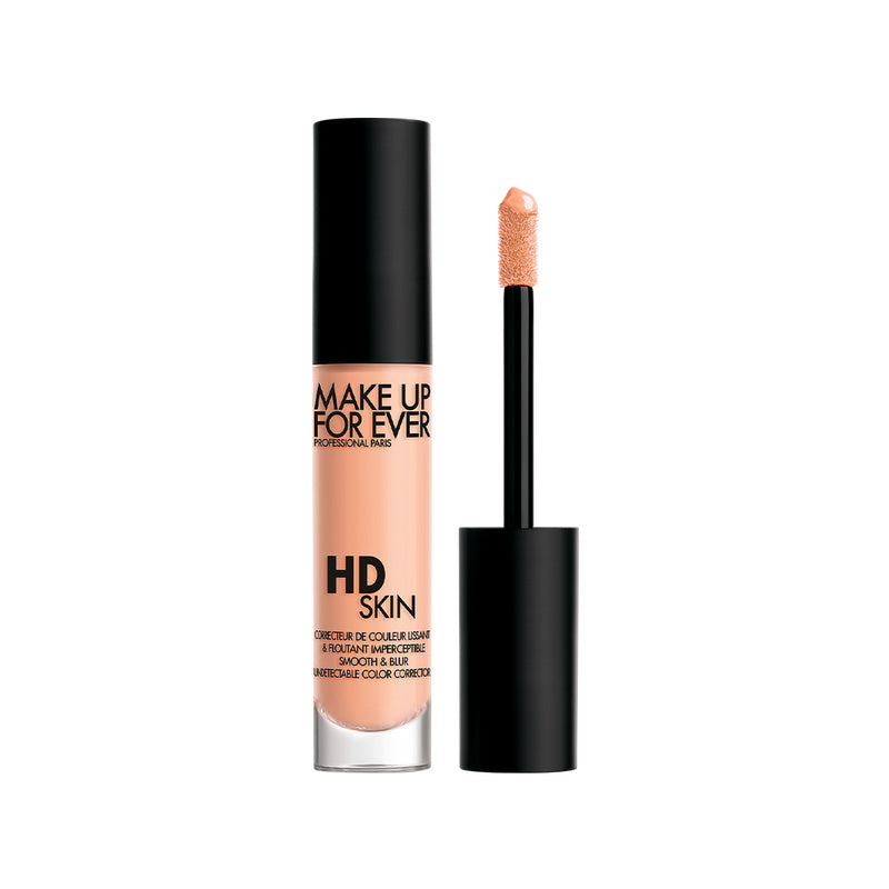 Make Up For Ever HD Skin Concealer Concealer 0.2 Corrective Medium  