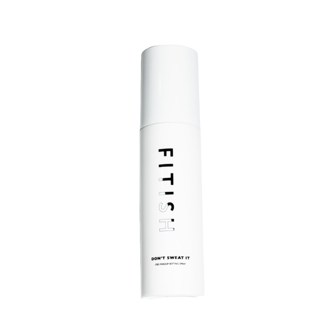 Fitish Beauty Don't Sweat It | Camera Ready Cosmetics