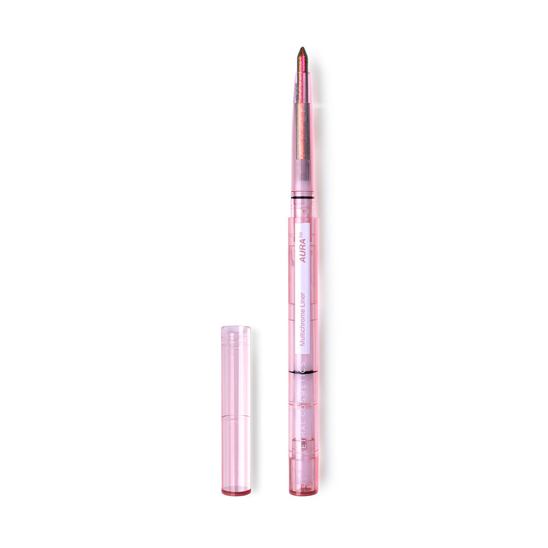 Lethal Cosmetics Aura Multichrome Liner Eyeliner Verve  