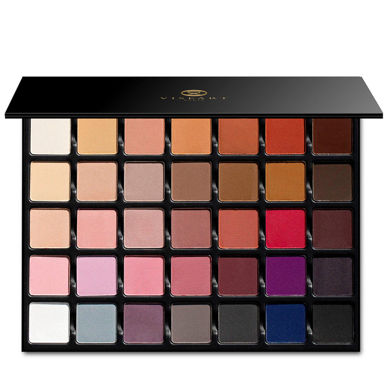 Viseart Grande Pro 1X Eyeshadow Palette