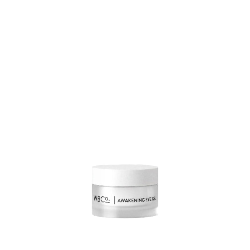 West Barn Co. Awakening Eye Gel Eye Cream
