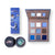 Lethal Cosmetics Avatar The Last Airbender Water Tribe Collection Makeup Kits   