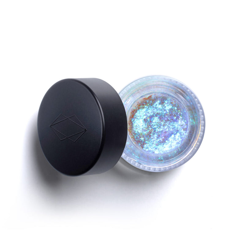 Lethal Cosmetics Prism Multichrome Flakes Pigment Refills Wavelength  