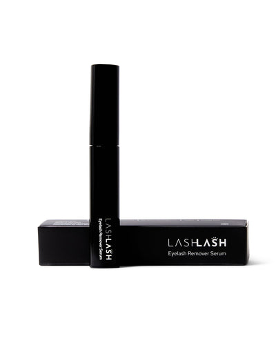 Lash Lash Eyelash Remover Serum / Conditioner Adhesive Remover   