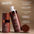 Danessa Myricks Beauty Yummy Skin Liquid Blurring Balm Setting Spray Setting Spray
