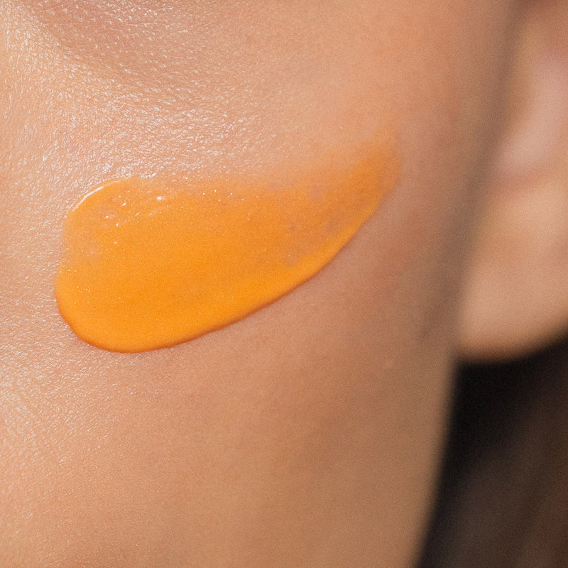 Embryolisse Radiant Complexion Cream Apricot Glow Moisturizer   