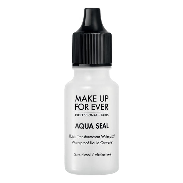 reviews on aqua seal makeup｜TikTok Search