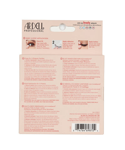 Ardell Naked Lashes 420 Multipack False Lashes