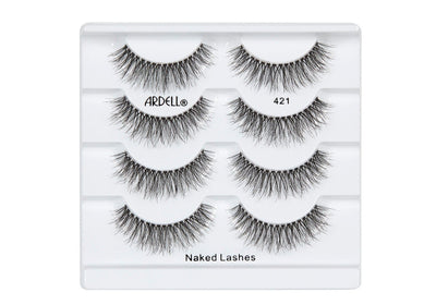 Ardell Naked Lashes 421 Multipack False Lashes