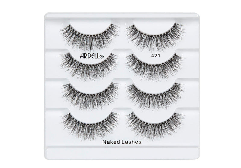 Ardell Naked Lashes 421 Multipack False Lashes